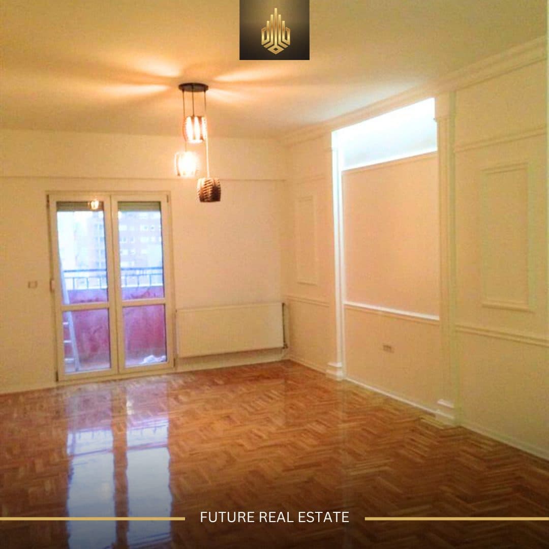 Banesë ms QERA/115m² 4