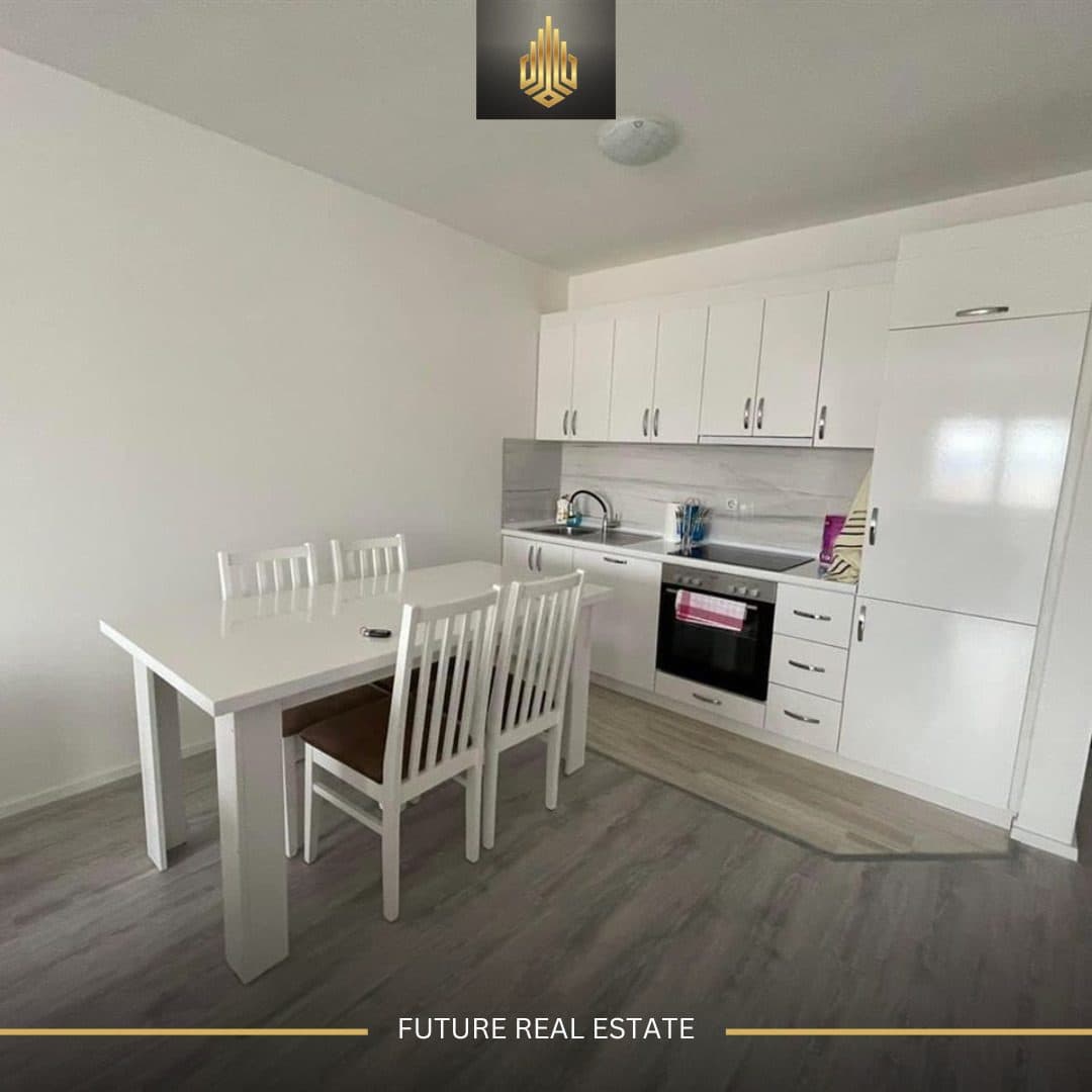 Banesë me QERA/63m² 2