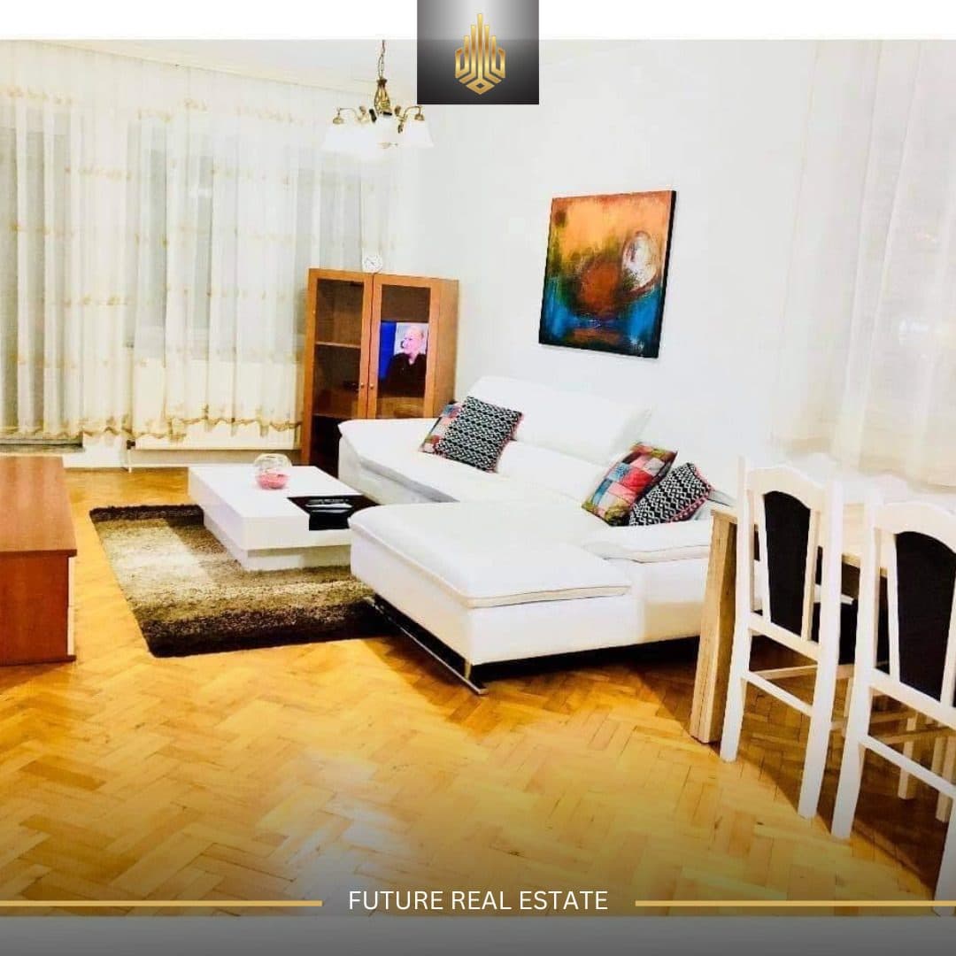 Banesë me QERA/100m²