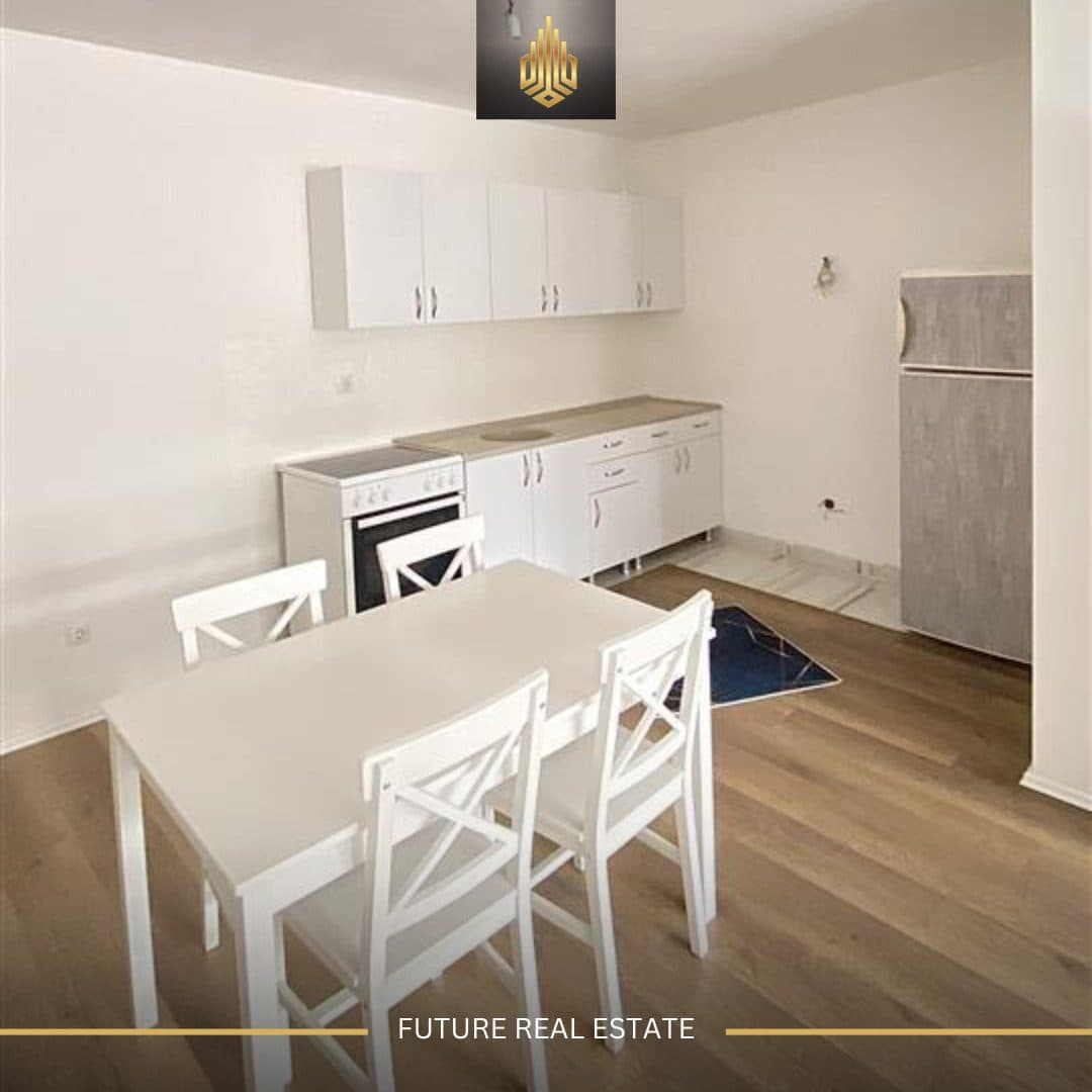 Banesë me QERA/90m²