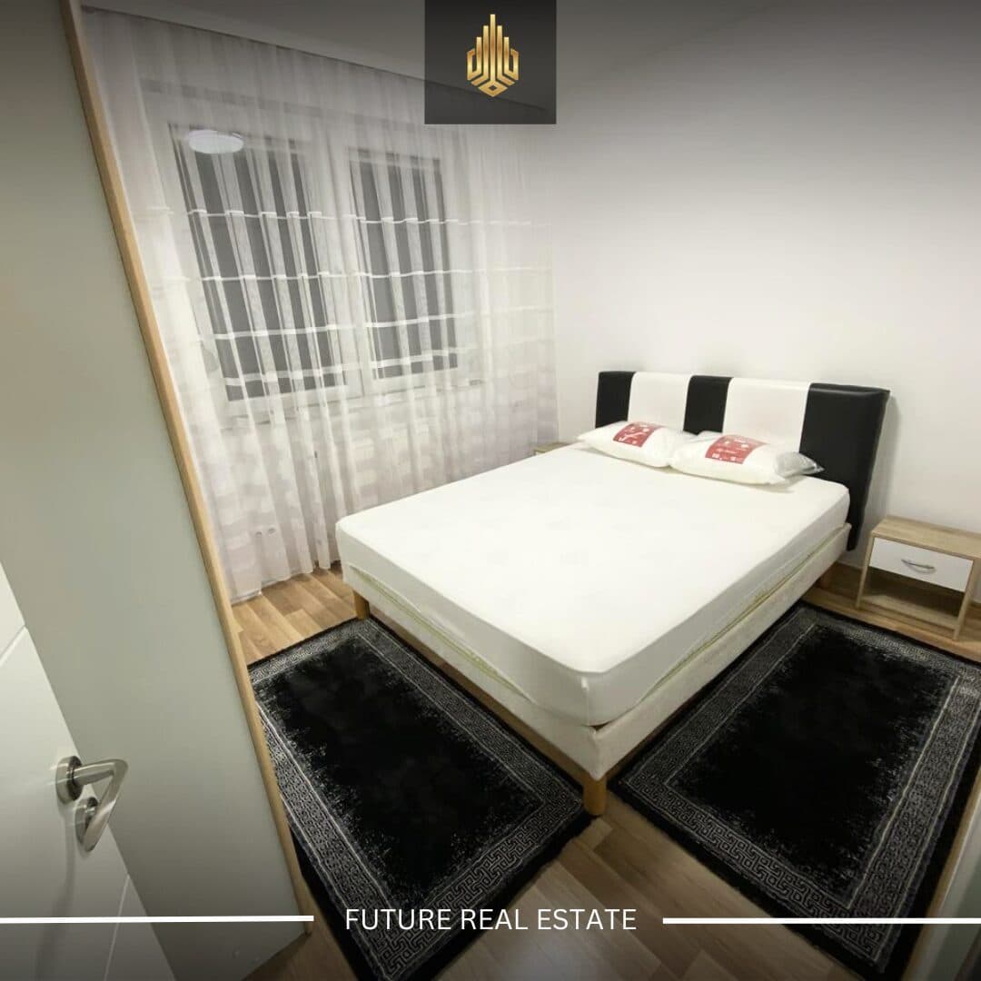 Banesë me QERA/60m² 4