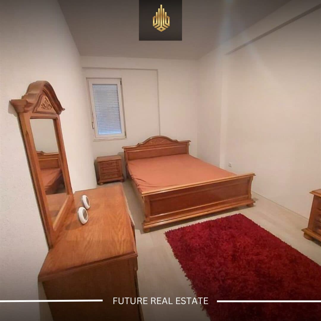 Banesë me QERA/130m² 4