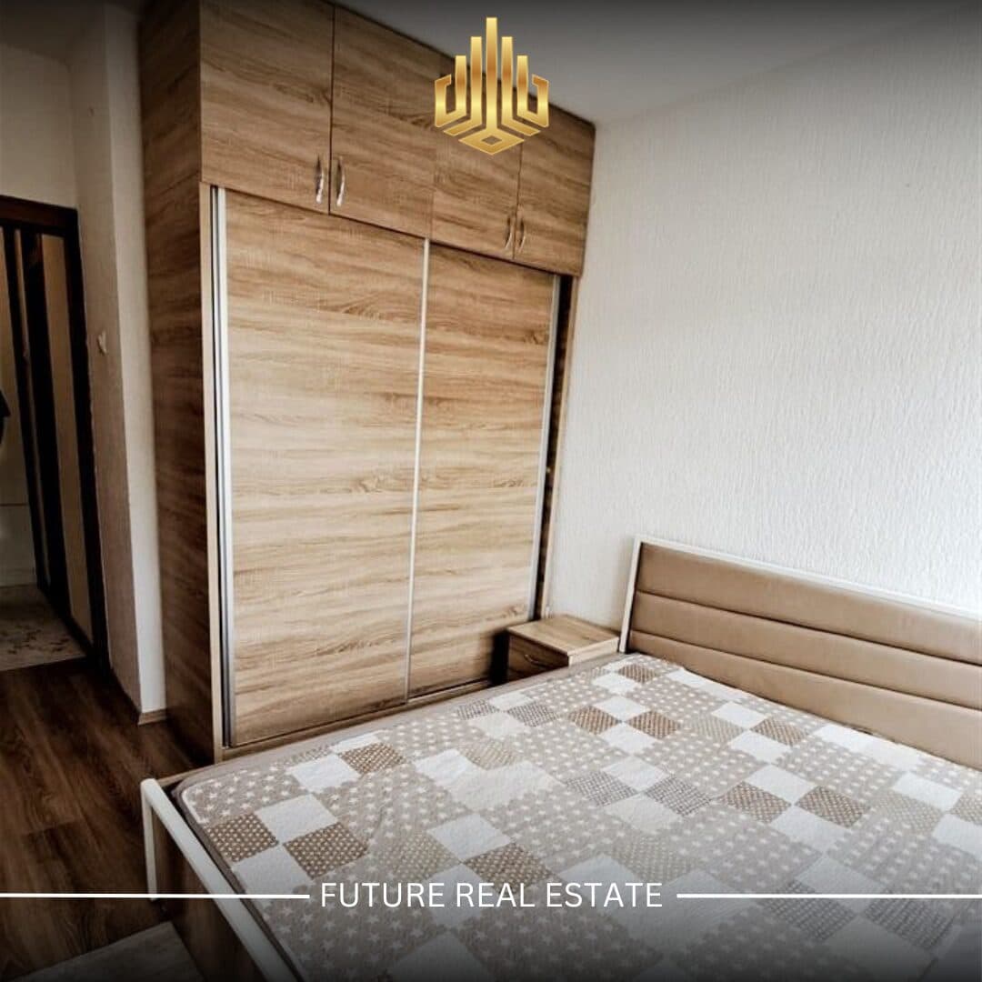 Banesë me QERA/80m² 4