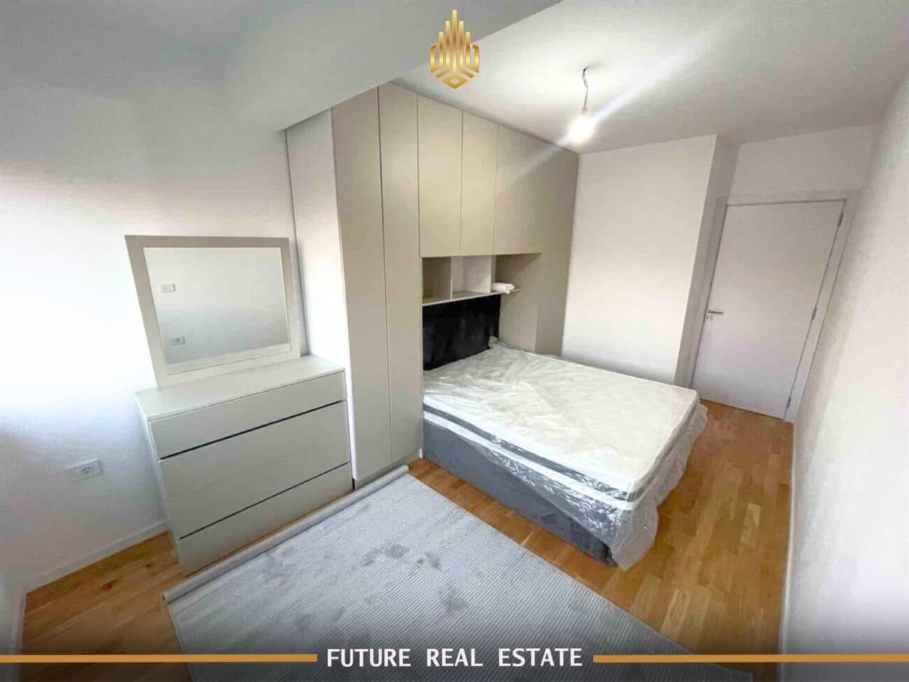Banesë me QIRA – 2 dhoma gjumi – Prishtinë – Prishtina Green Residence 2