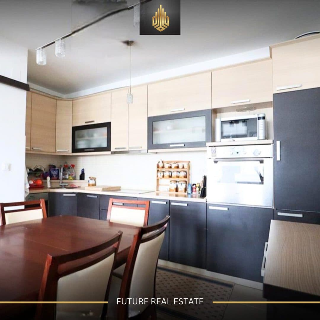 Banesë në SHITJE/92m² 3