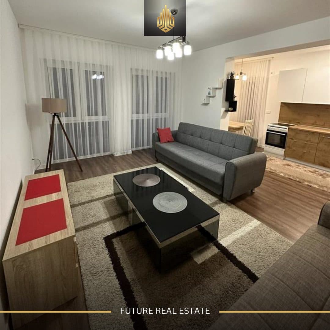 Banesë me QERA/66m²