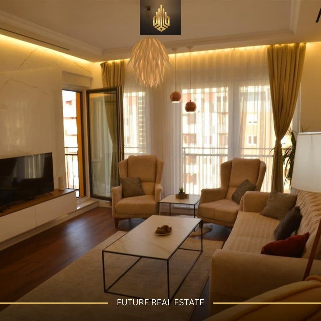 Banesë me QERA/60m² 4