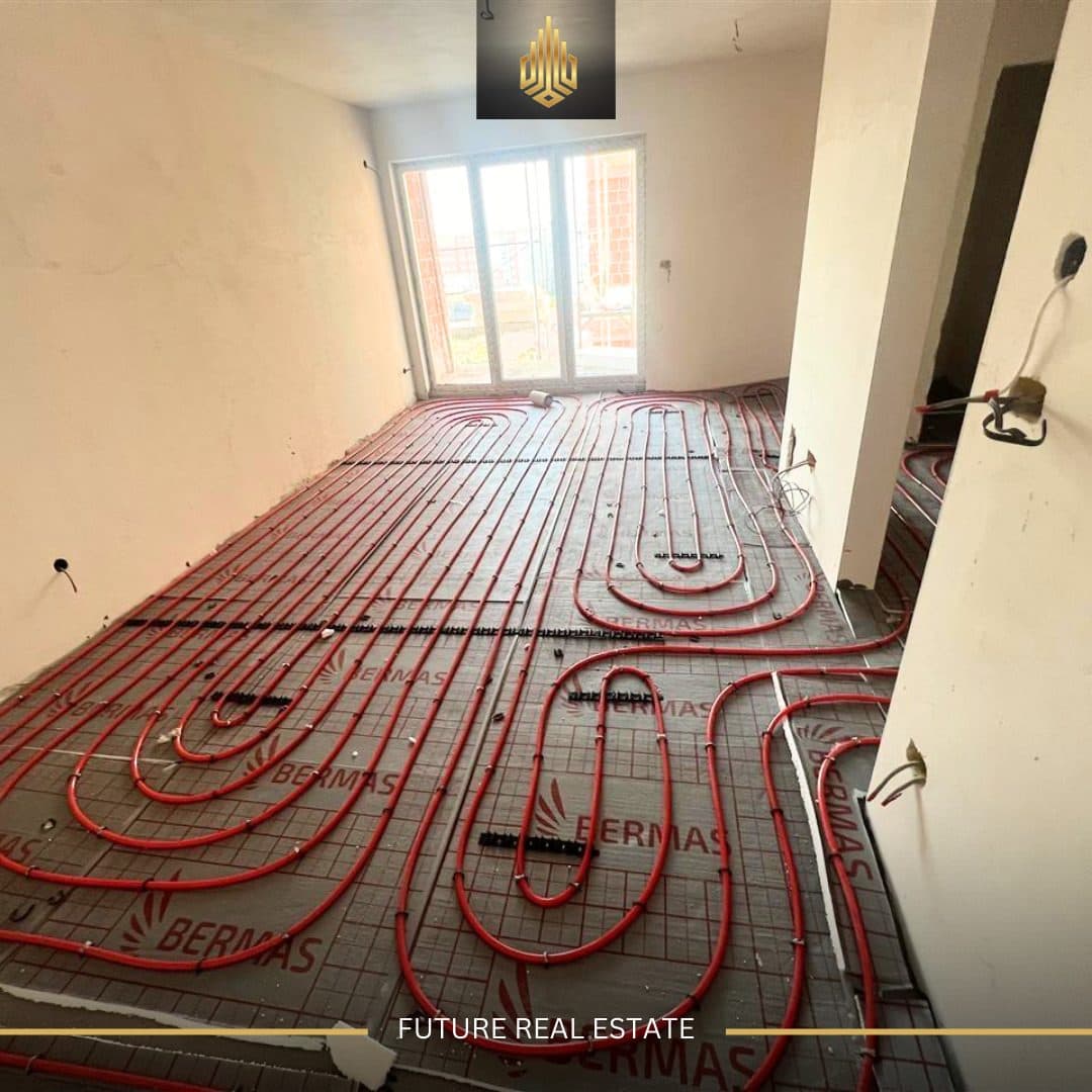 Banesë në SHITJE/89m² 3