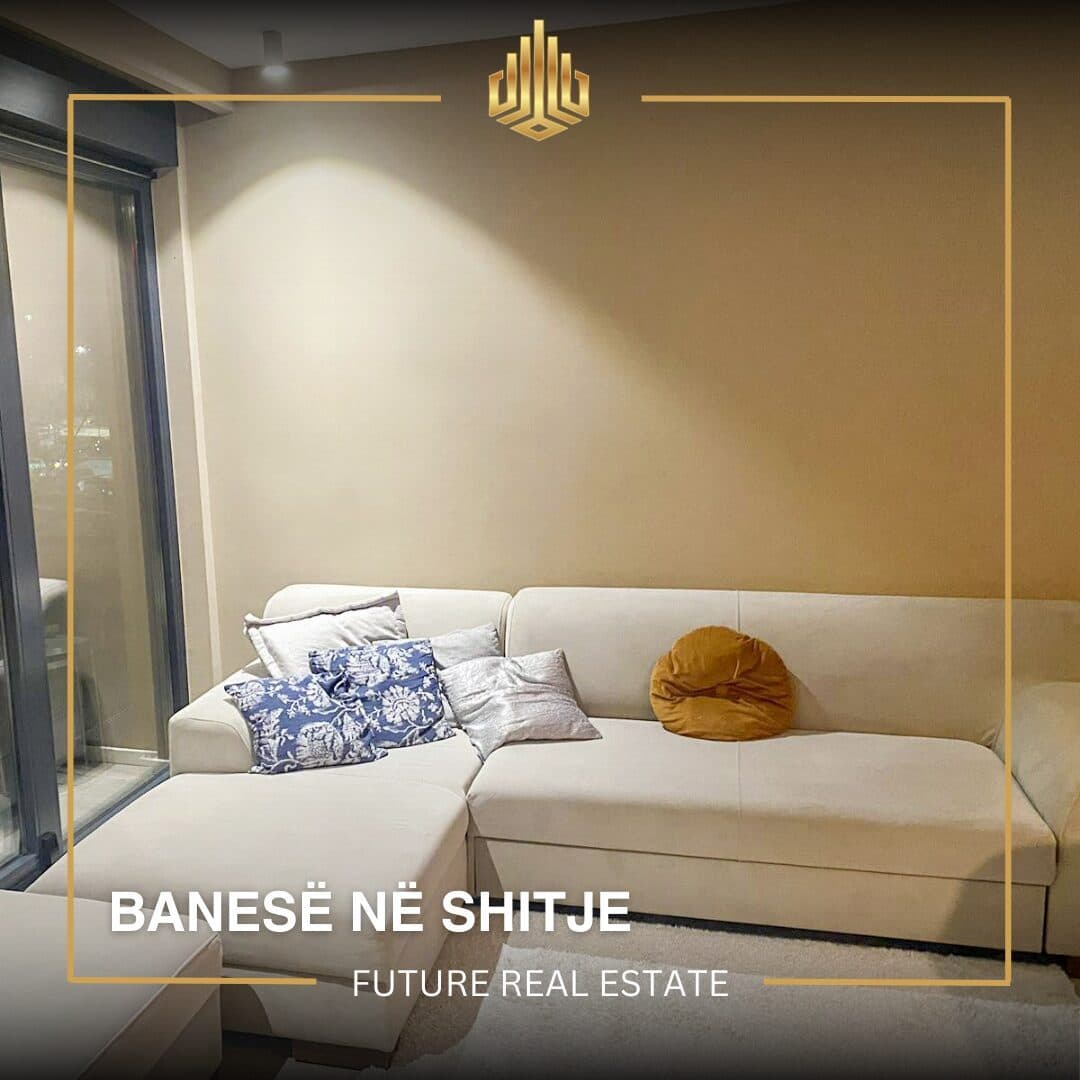 Banesë në SHITJE/60m²
