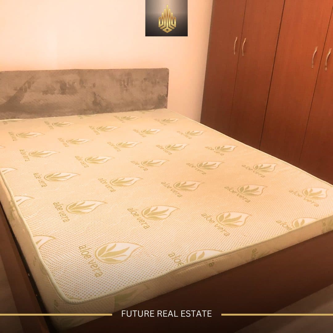 Banesë me QERA/60m² 4