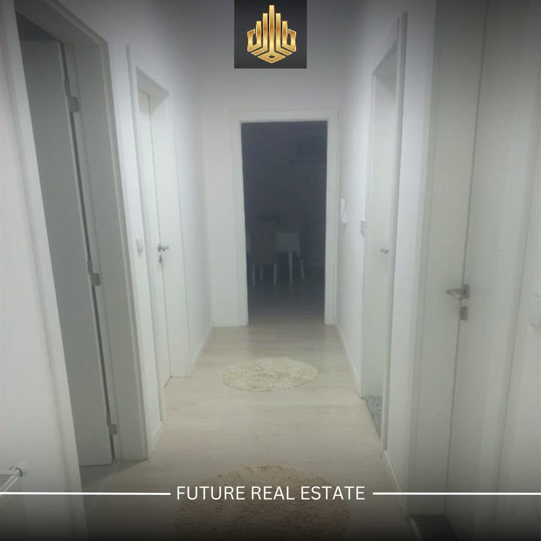 Banesë me QERA/85m² 3