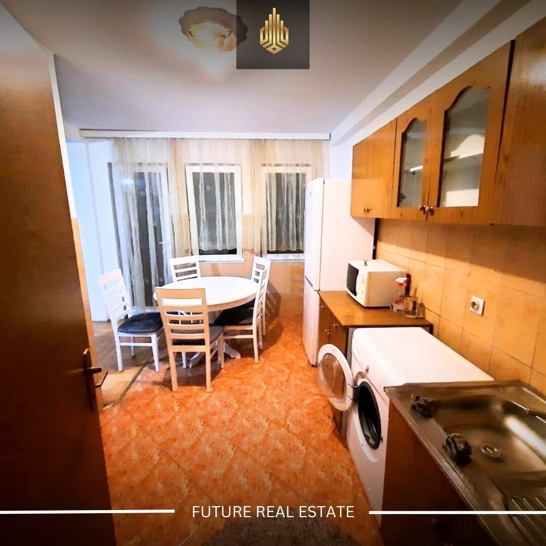 Banesë me QERA/64m² 3