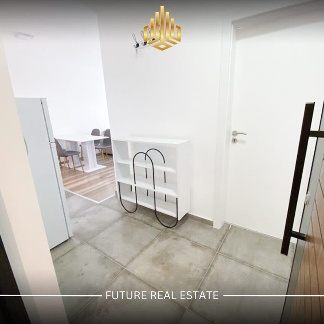 Banesë me QERA/70m² 4