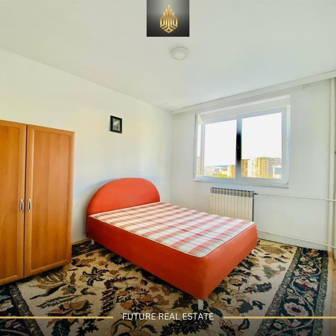 Banesë me QERA/50m² 3