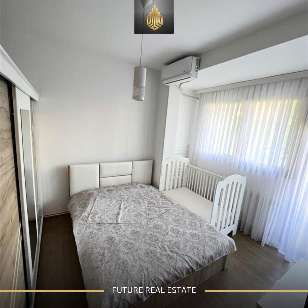 Banesë në SHITJE/93m² 4