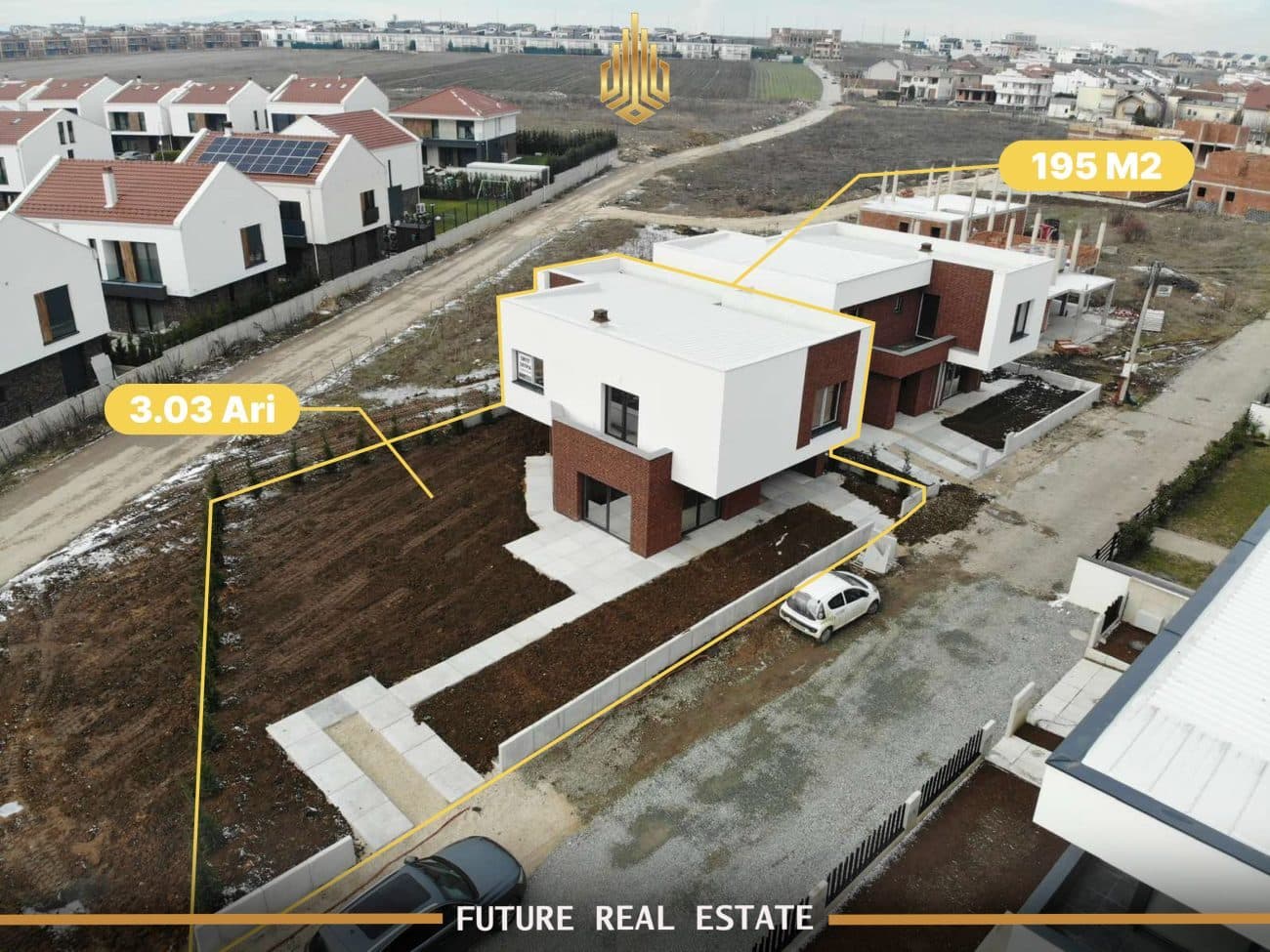 📍 Shtëpi në SHITJE – Prishtinë – 5 dhoma gjumi – afër lagjes Qendresa Home 2