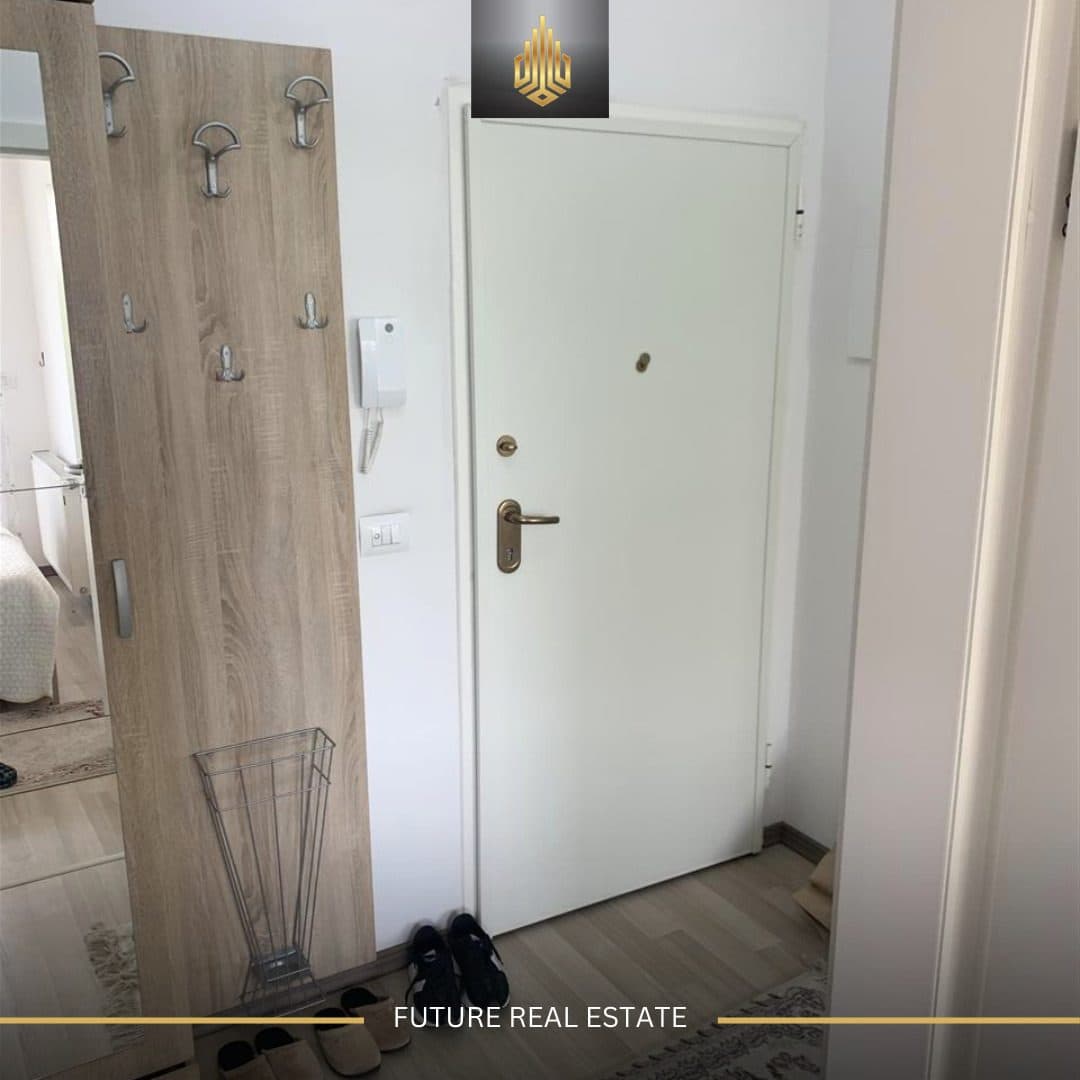 Banesë me QERA/67m² 4