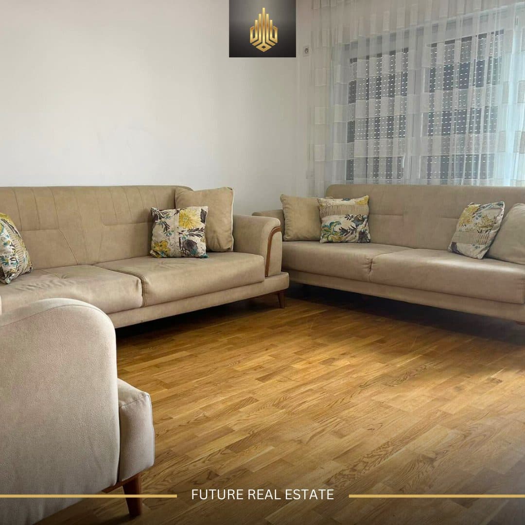 Banesë me QERA/69m² 3