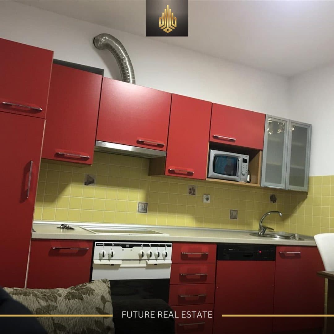 Banesa në SHITJE/35m2 2