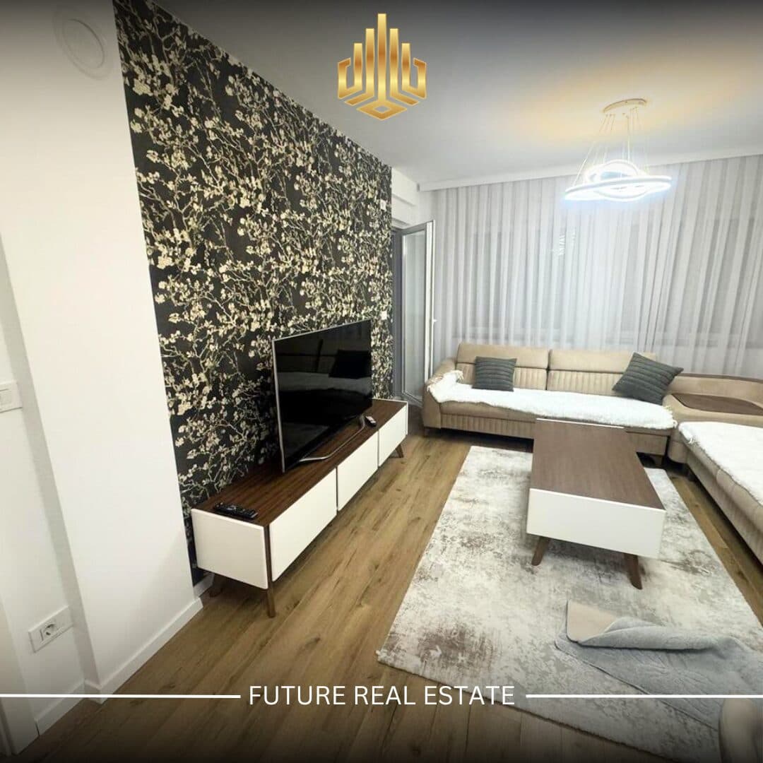 Banesë me QIRA – 2 dhoma gjumi – Prishtinë – Lakrishtë 2