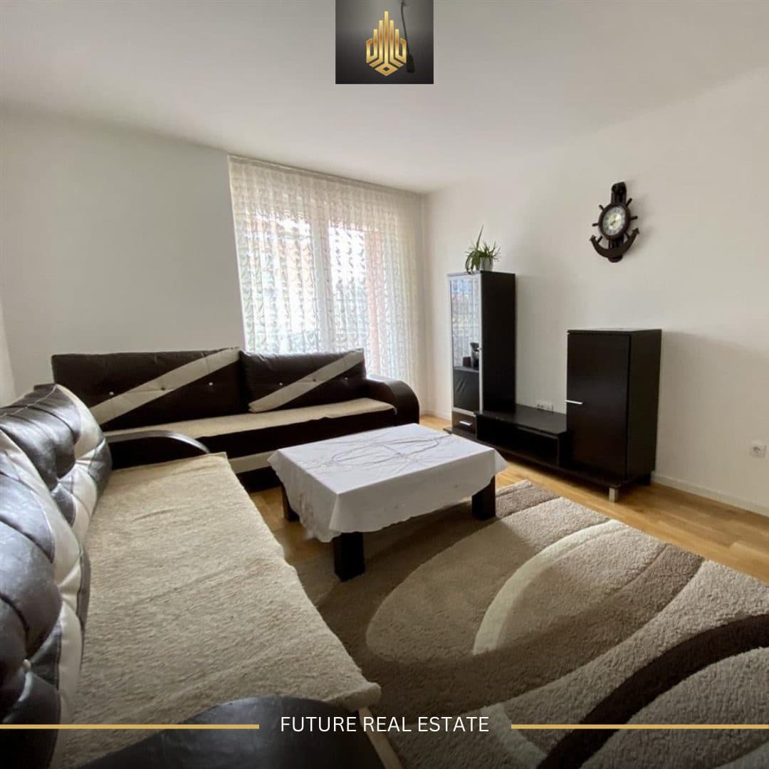 Banesë me QERA/63m²