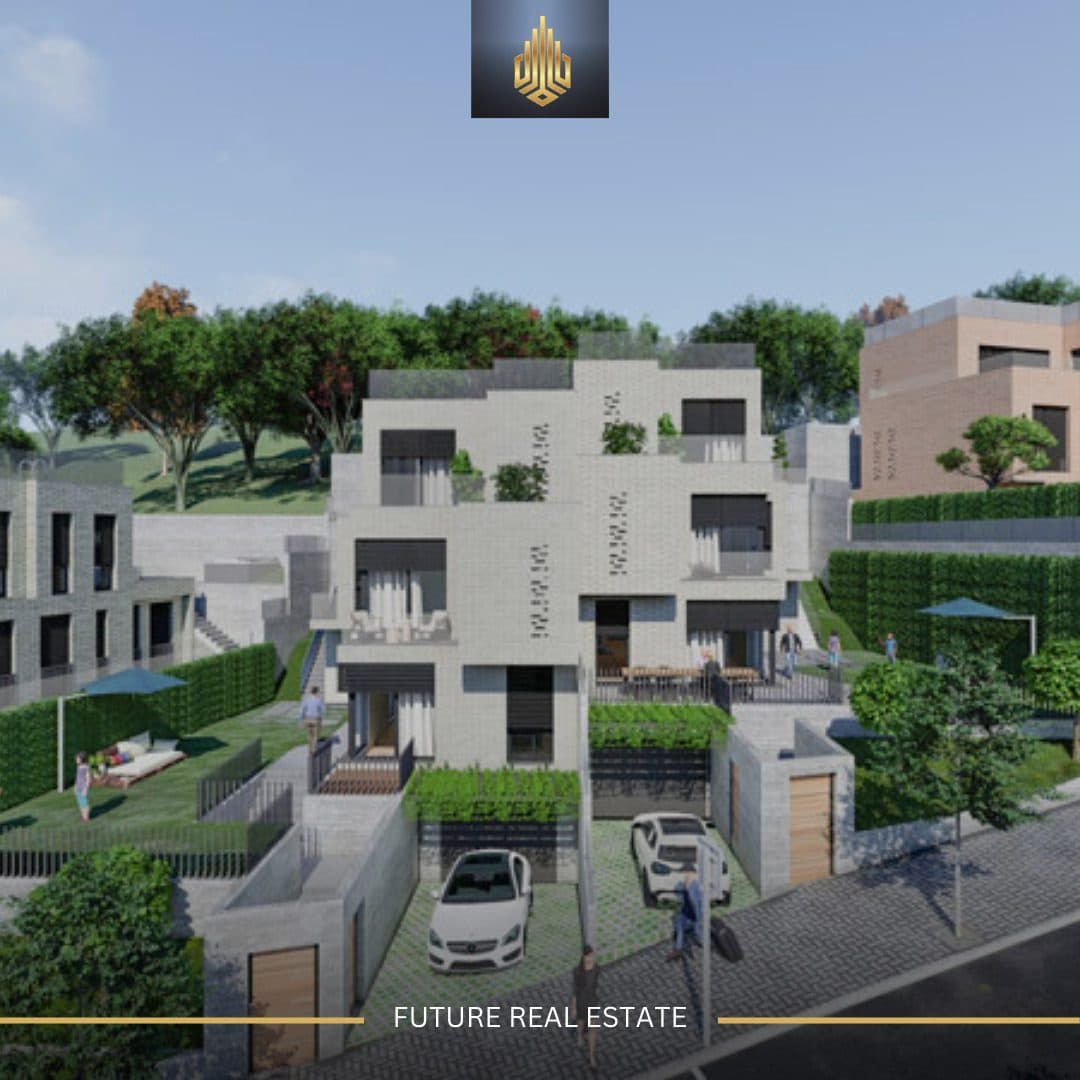 Shtëpi në SHITJE/308m²