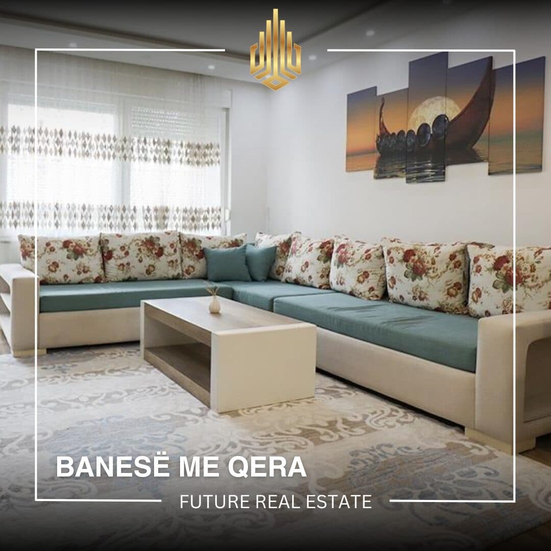 Banesë me QERA/97m²