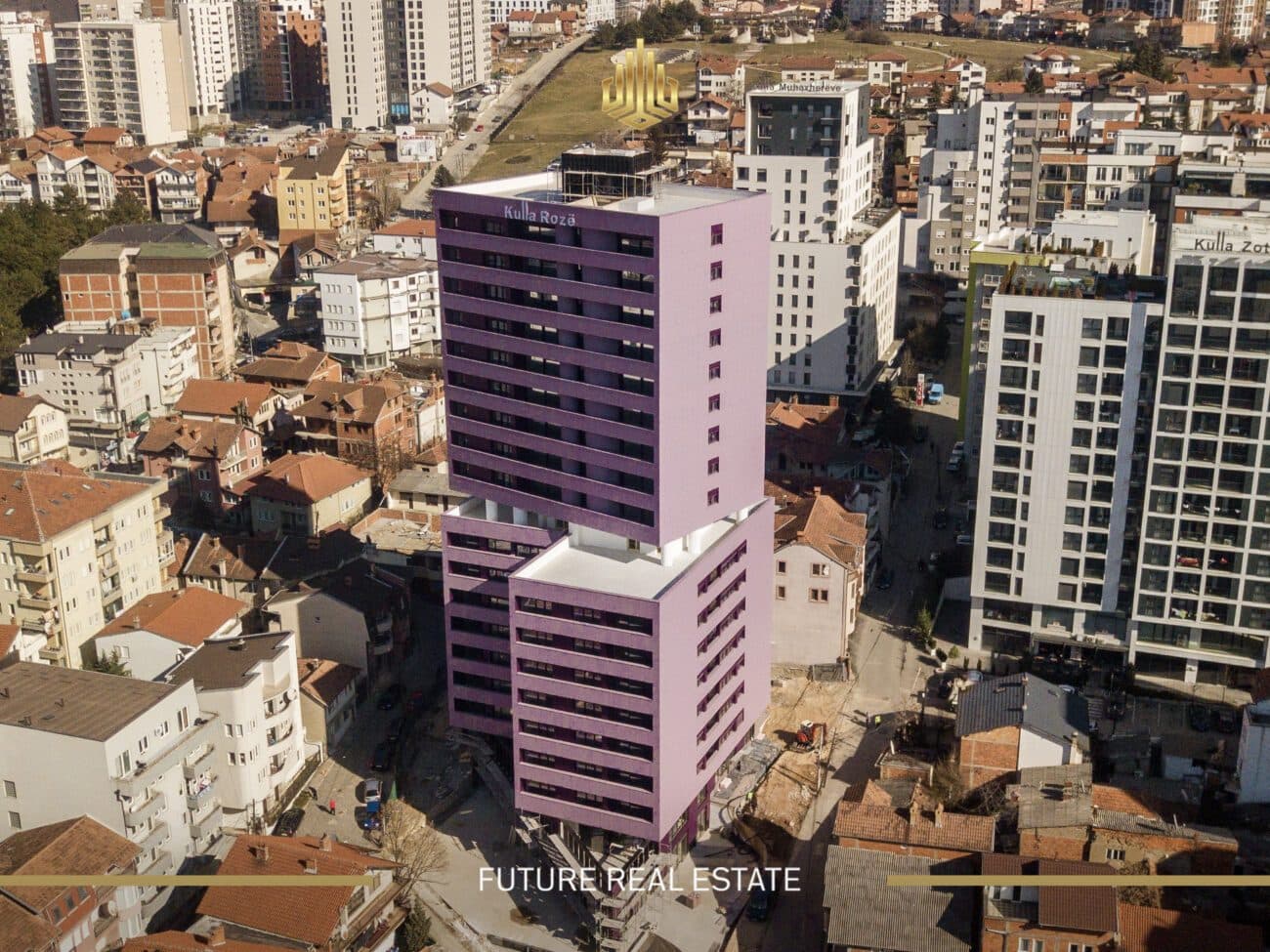 Banesa në SHITJE/87.4m2