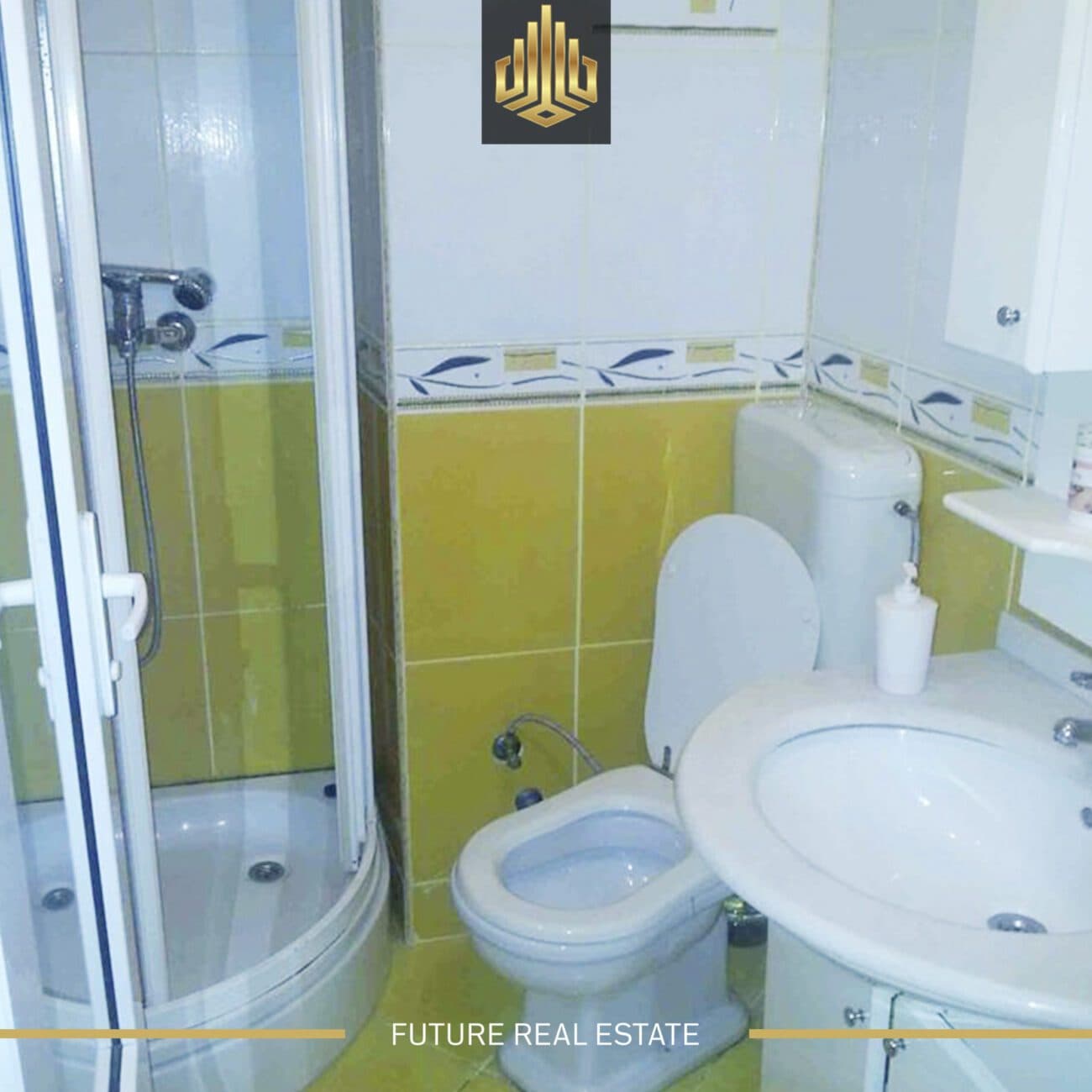 Banesë me QERA/66m² 3