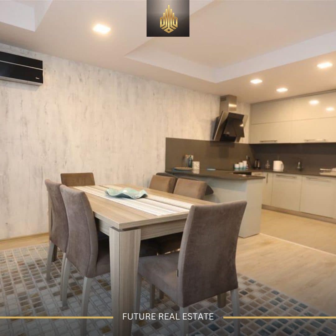 Banesë në SHITJE/145m² 4