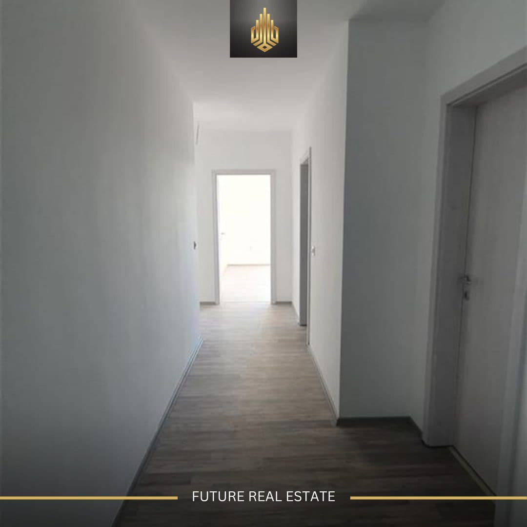 Banesë në SHITJE/119.5m² 3
