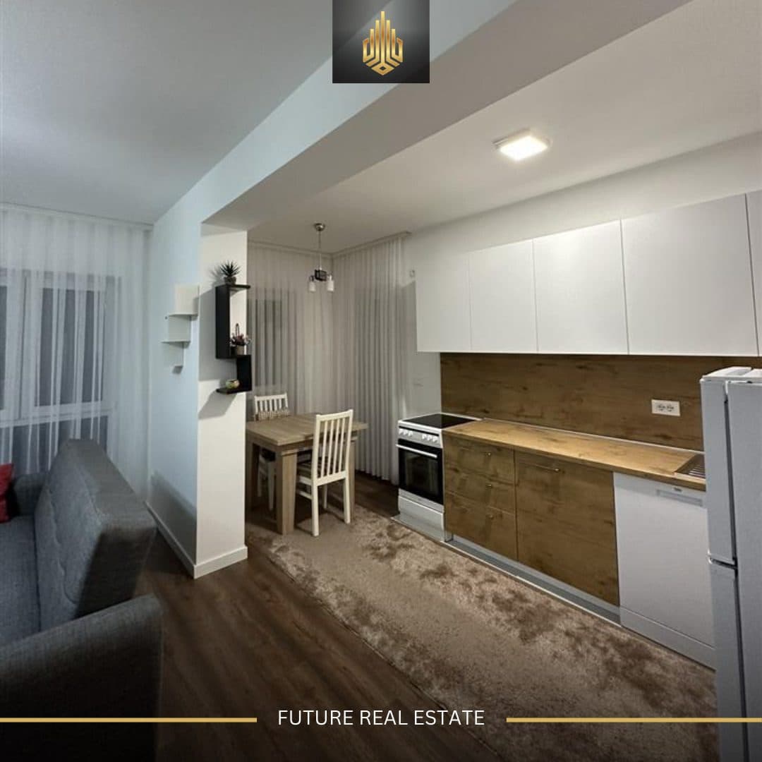 Banesë me QERA/66m² 4