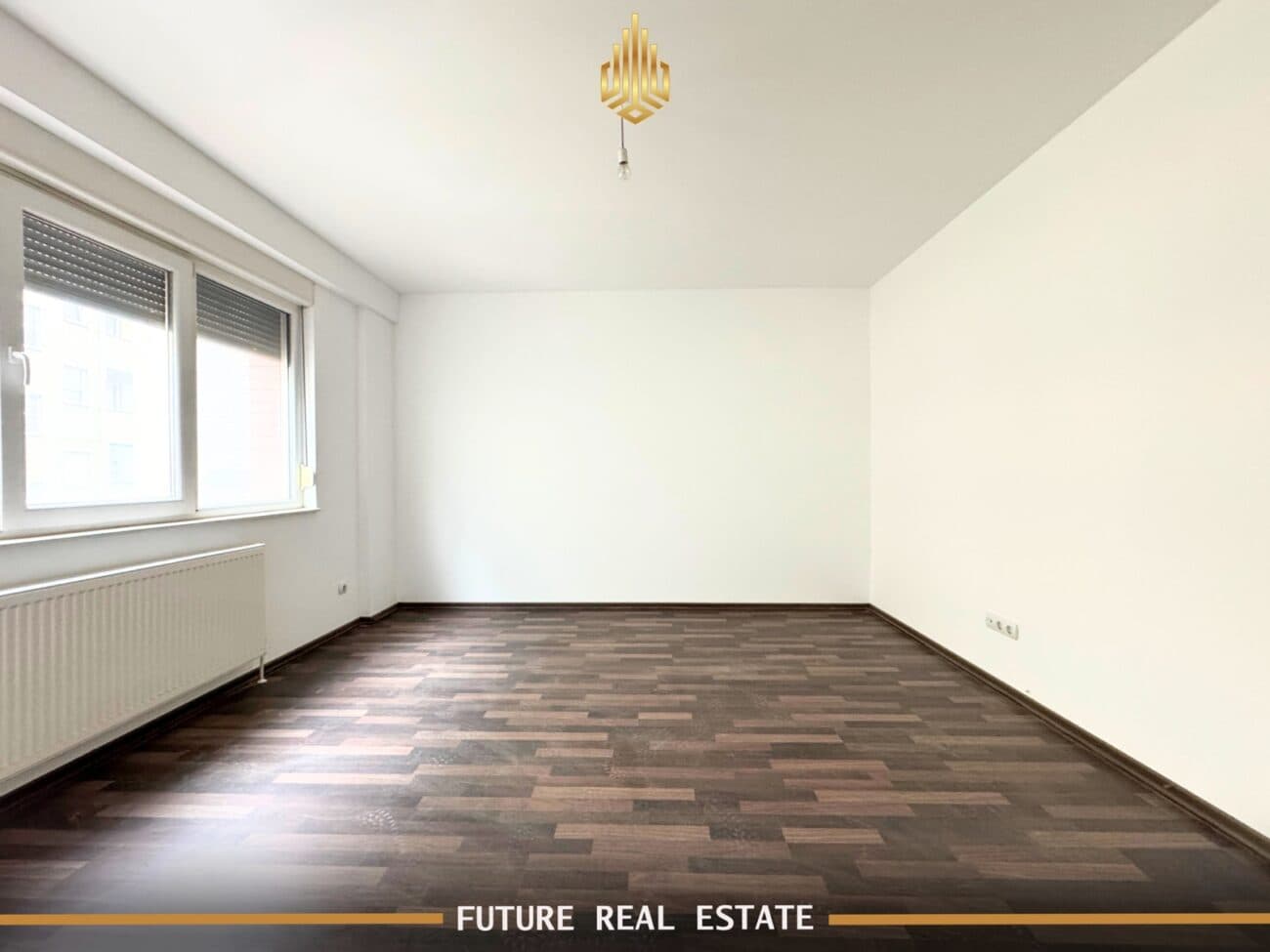 Banesë me QIRA – 3 dhoma gjumi – Lagjen e Spitalit – Rr. Muharrem Fejza – Objekti i Rinis. 4