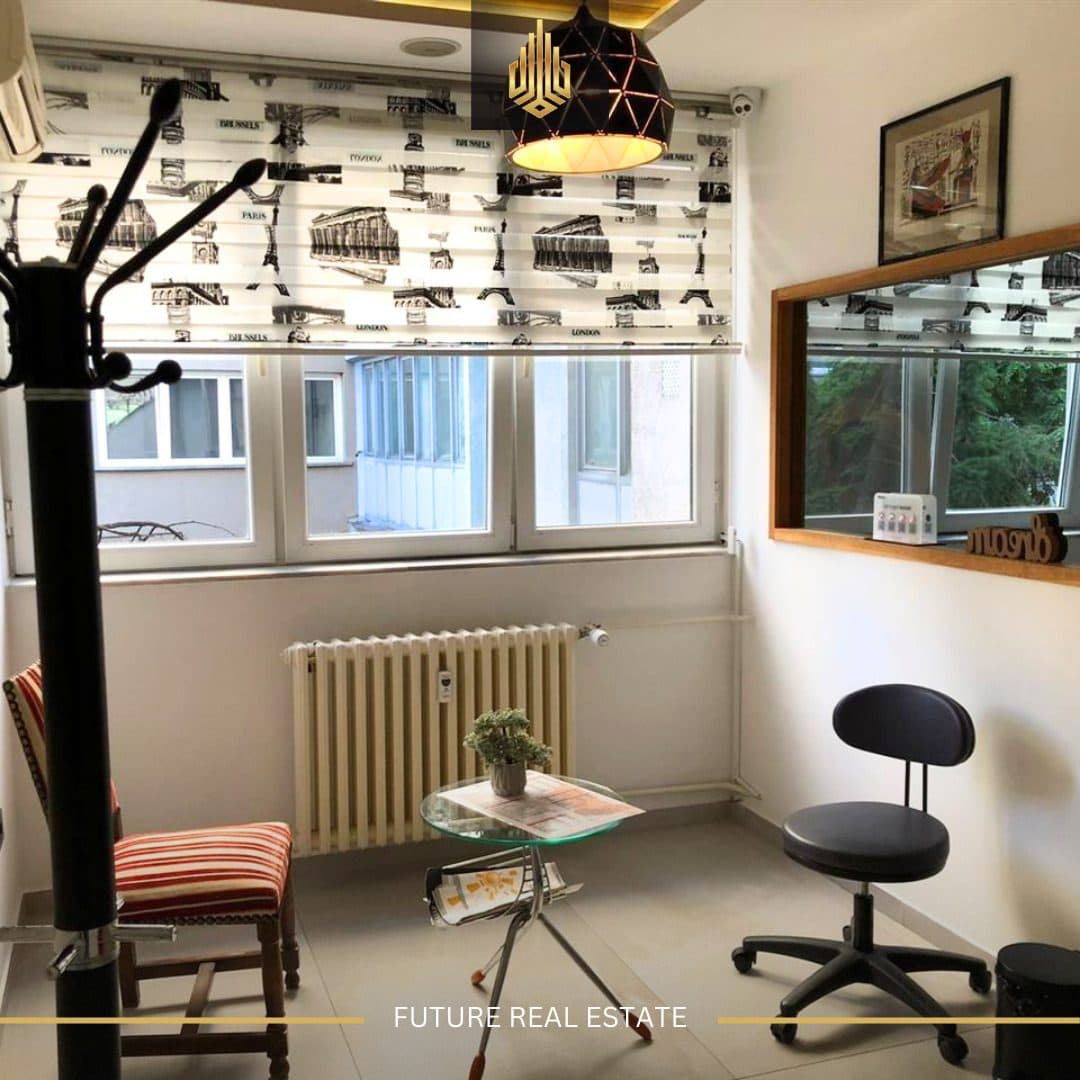 Banesë me QERA/40m²