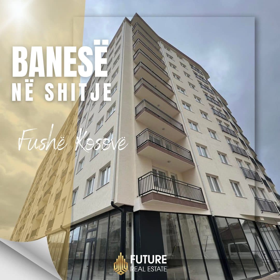 Banesë në SHITJE/87.63m² 1