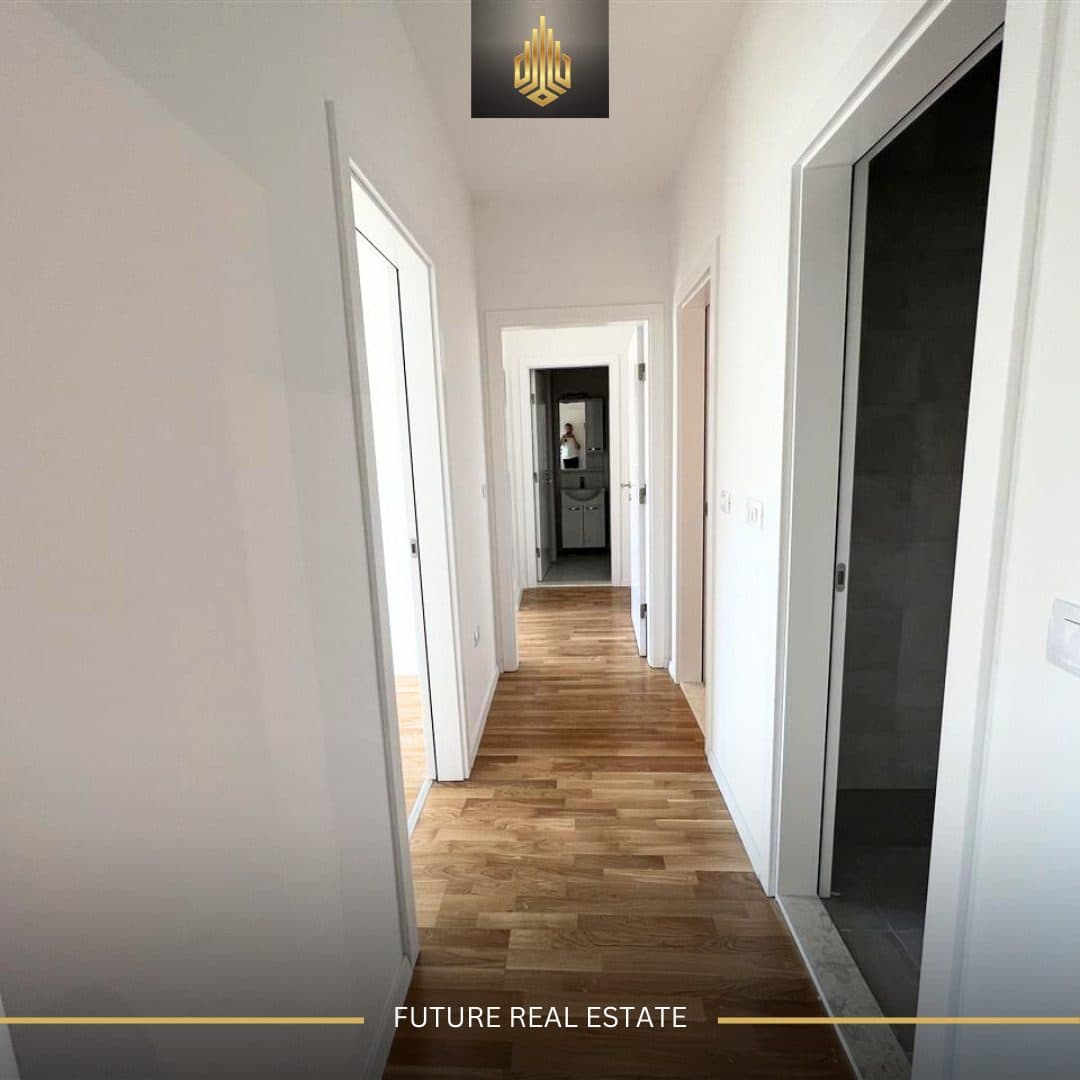 Banesë në SHITJE/118m² 3
