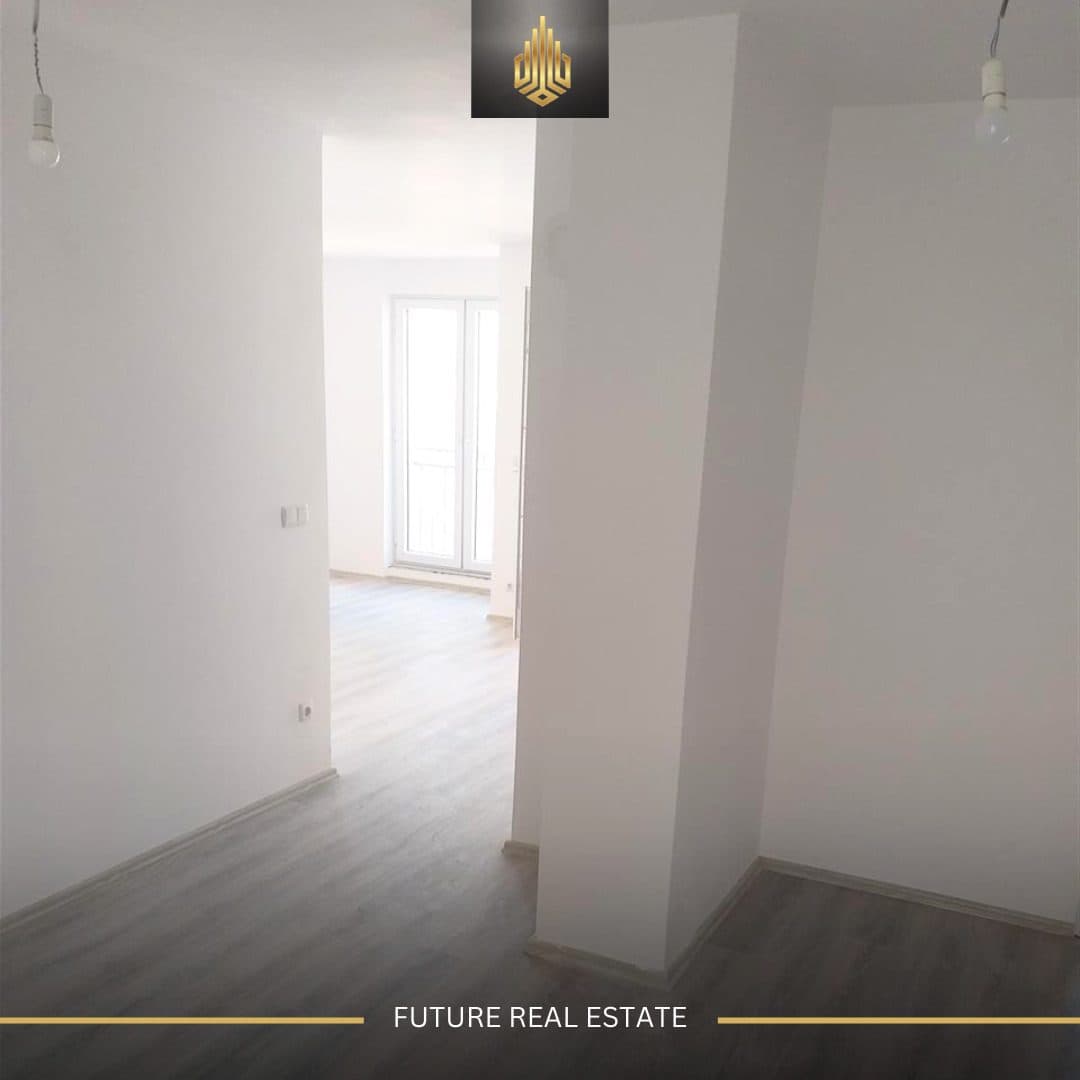Banesë në SHITJE/86m² 3
