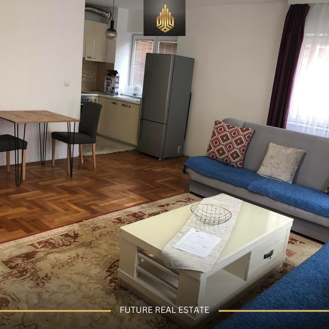 Banesë me QERA/70m² 2