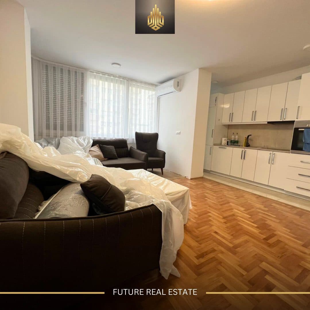 Banesë në SHITJE/68m²