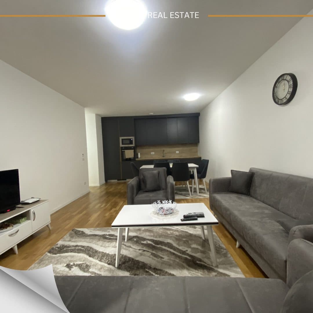 Banesë me QERA/93.5m² 4