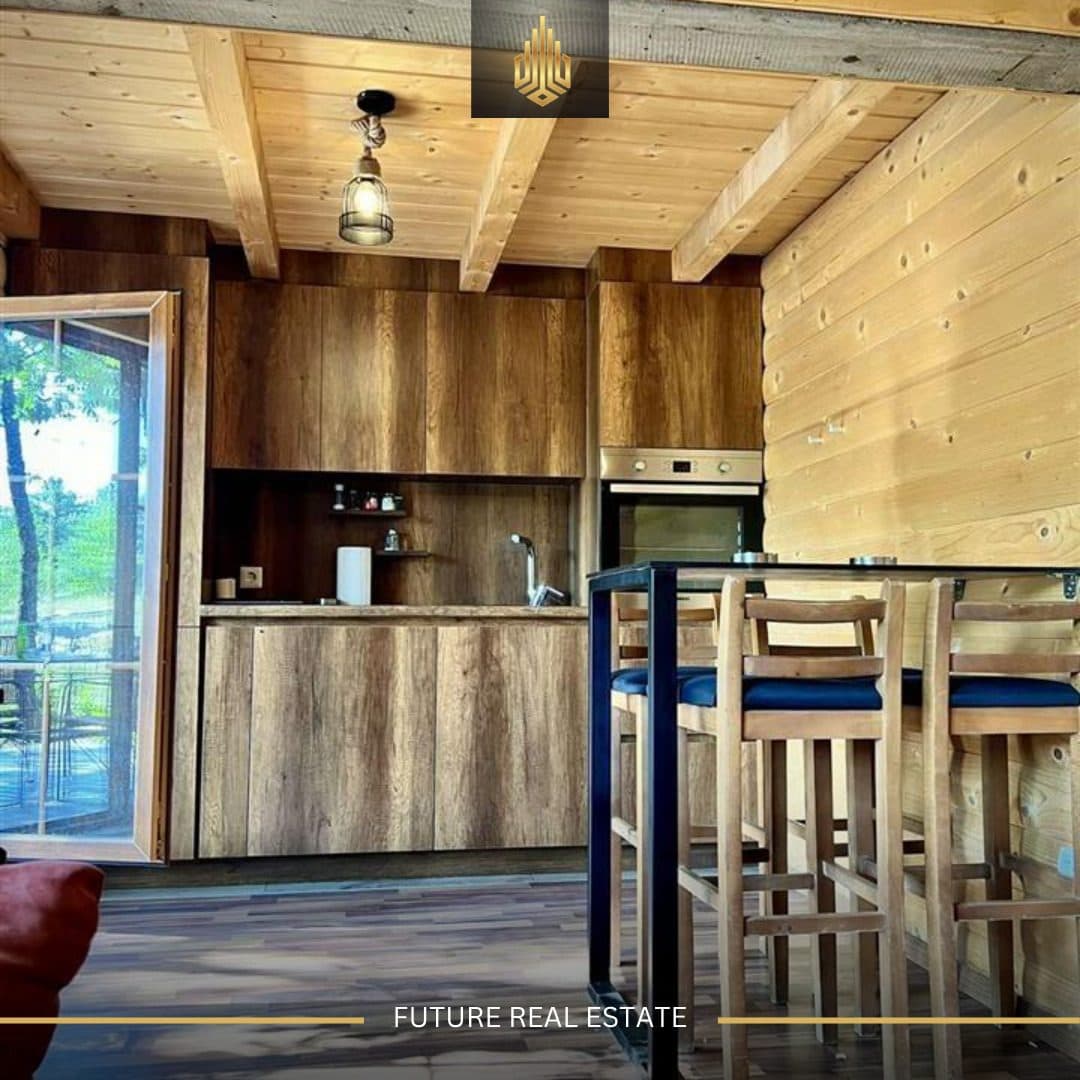 Villë në SHITJE/60m²