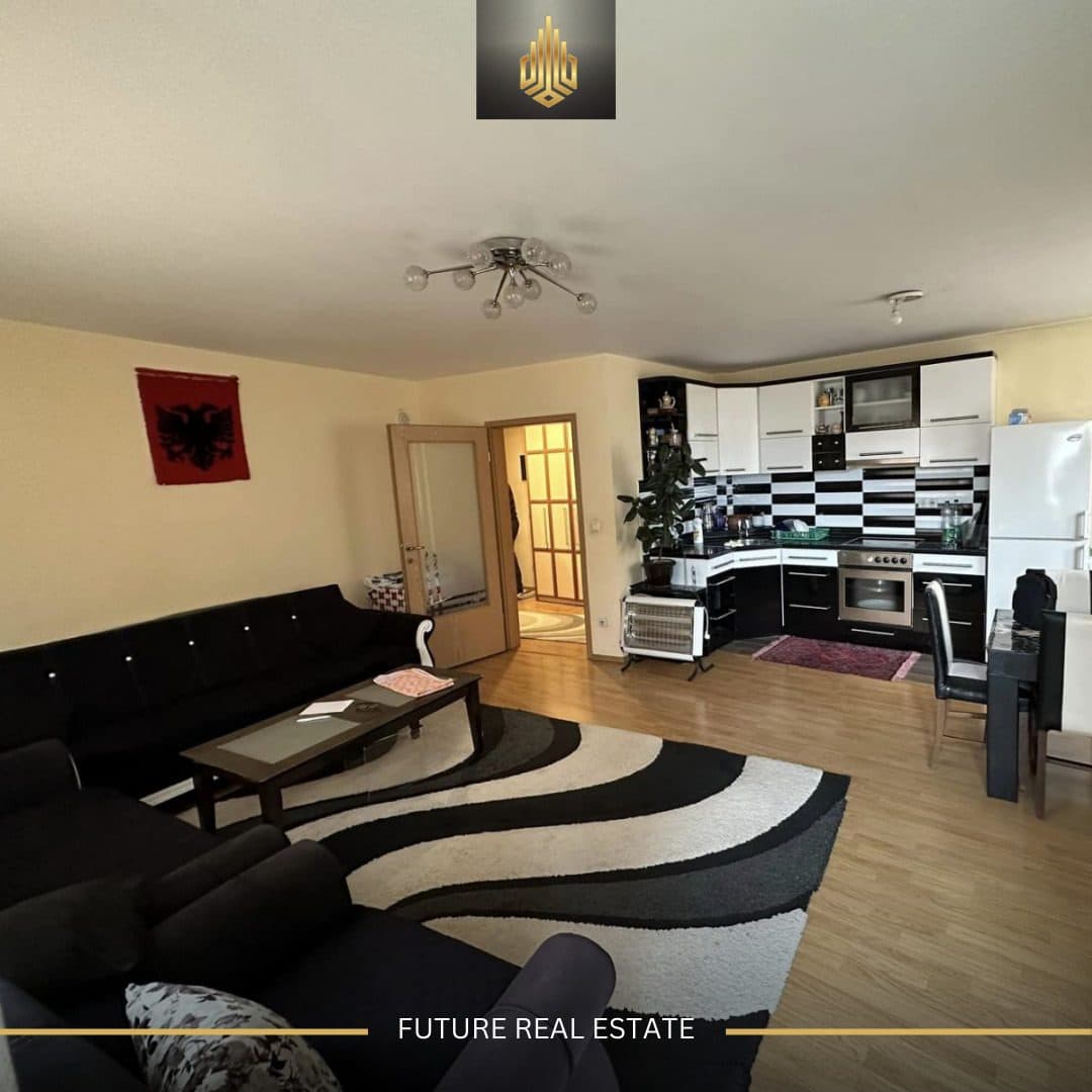 Banesë në SHITJE/68m²