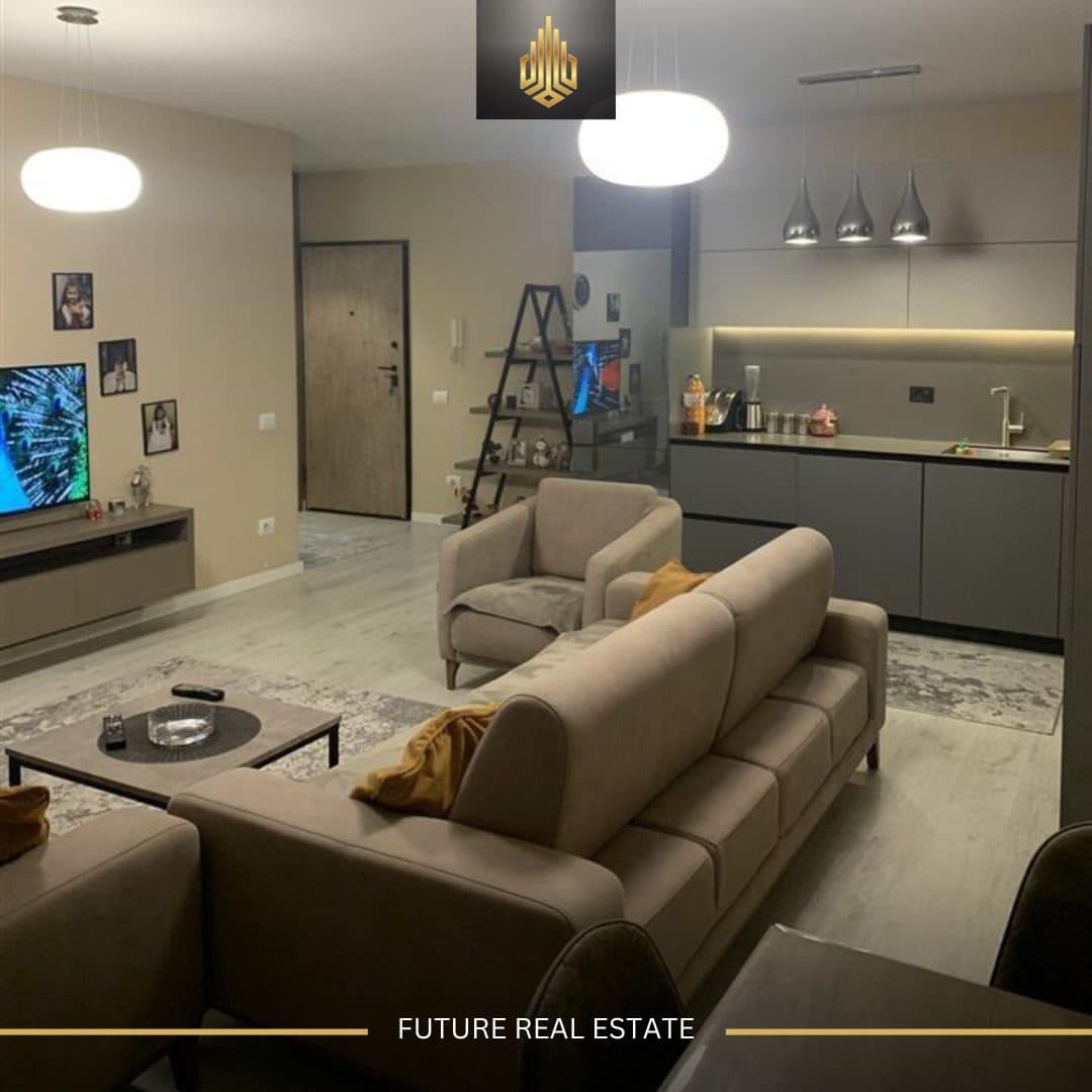 Banesë në SHITJE/89m² 2