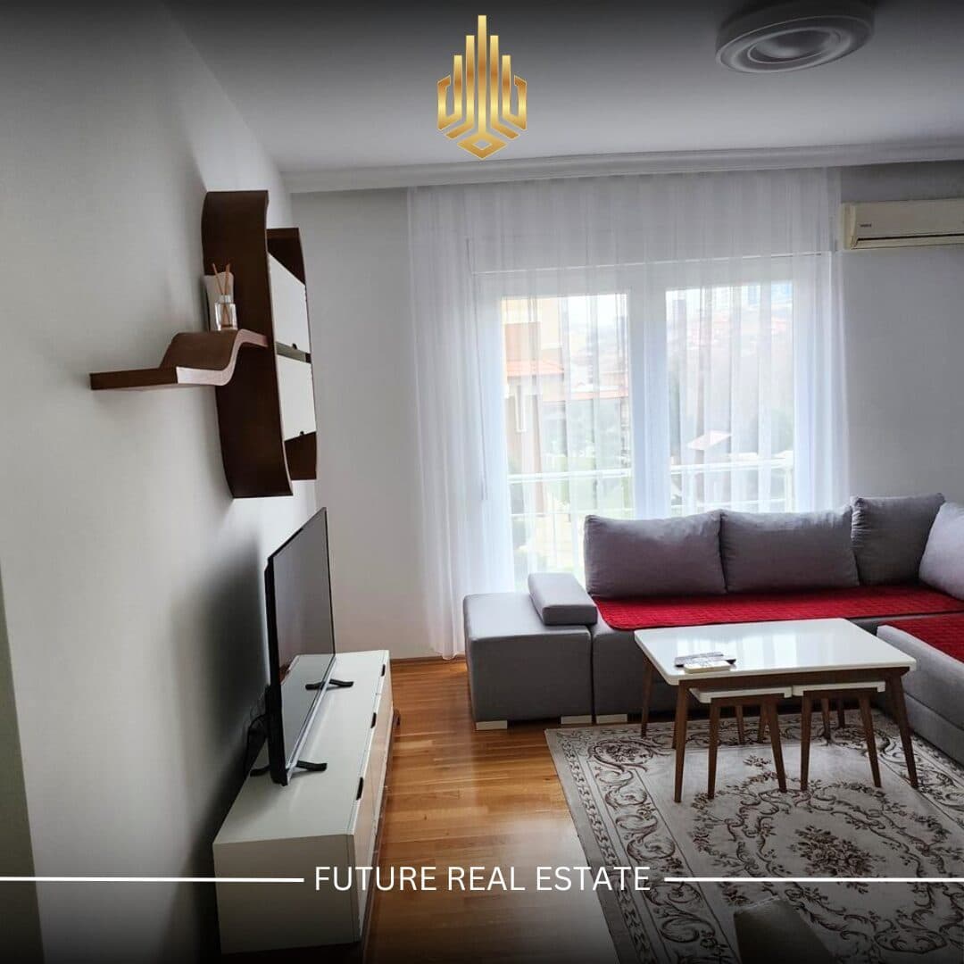 Banese me QERA/48m² 2