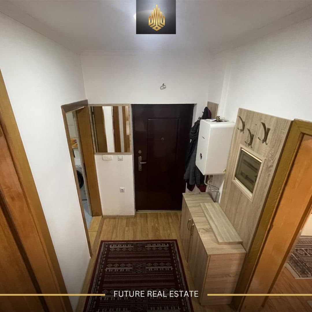 Banesë me QERA/75m² 3