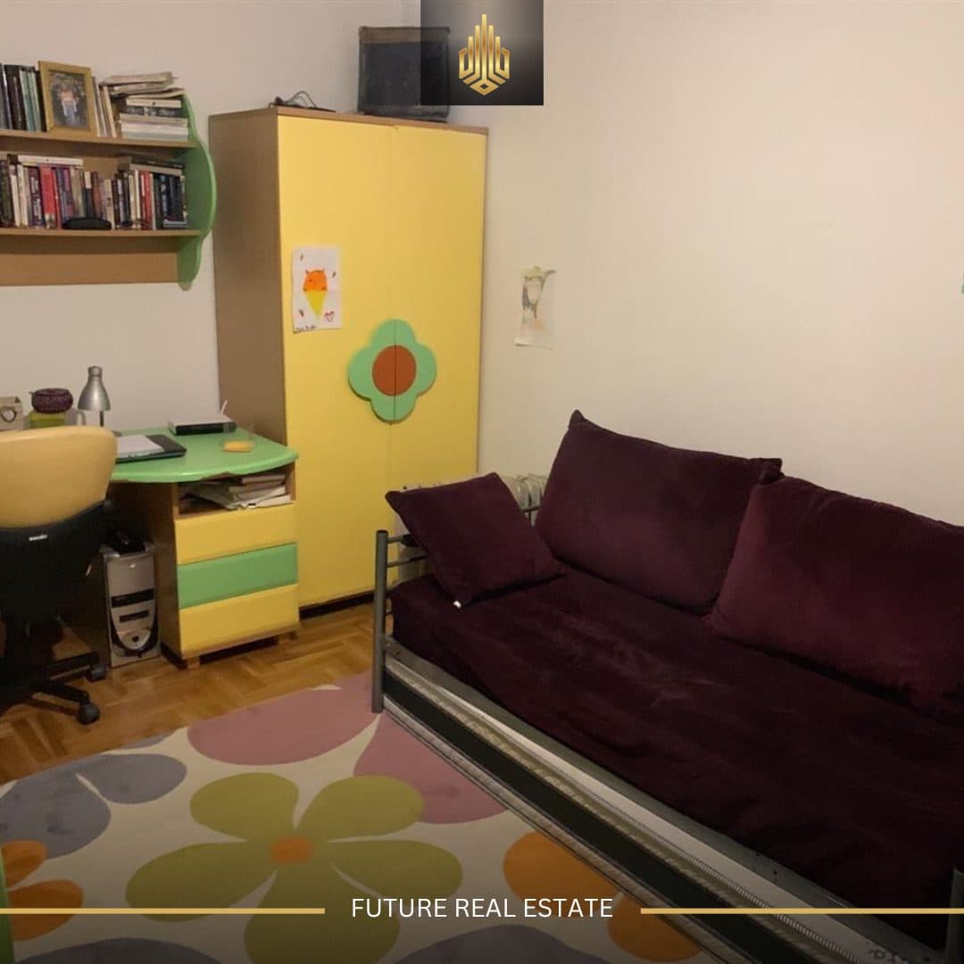 Banesë me QERA/70m² 2