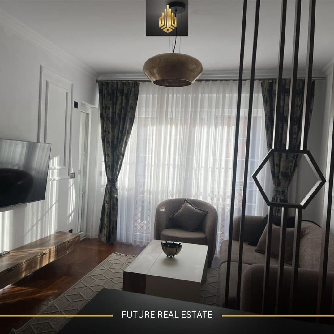 Banesë me QERA/53.2m²