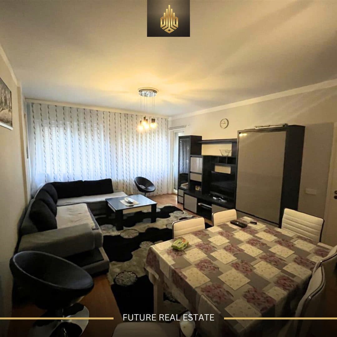 Banesë me QERA/72m²