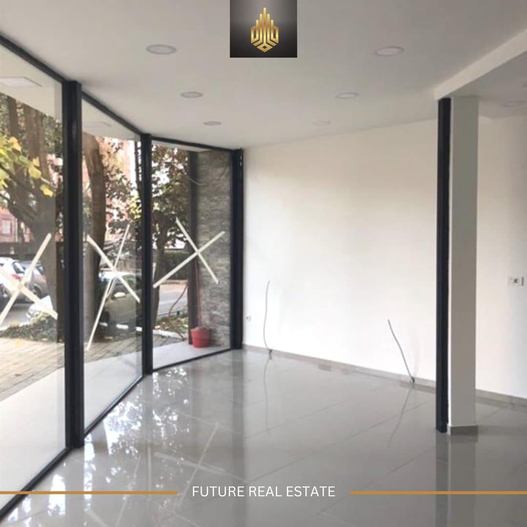 Lokal me QERA/48.04m² 4