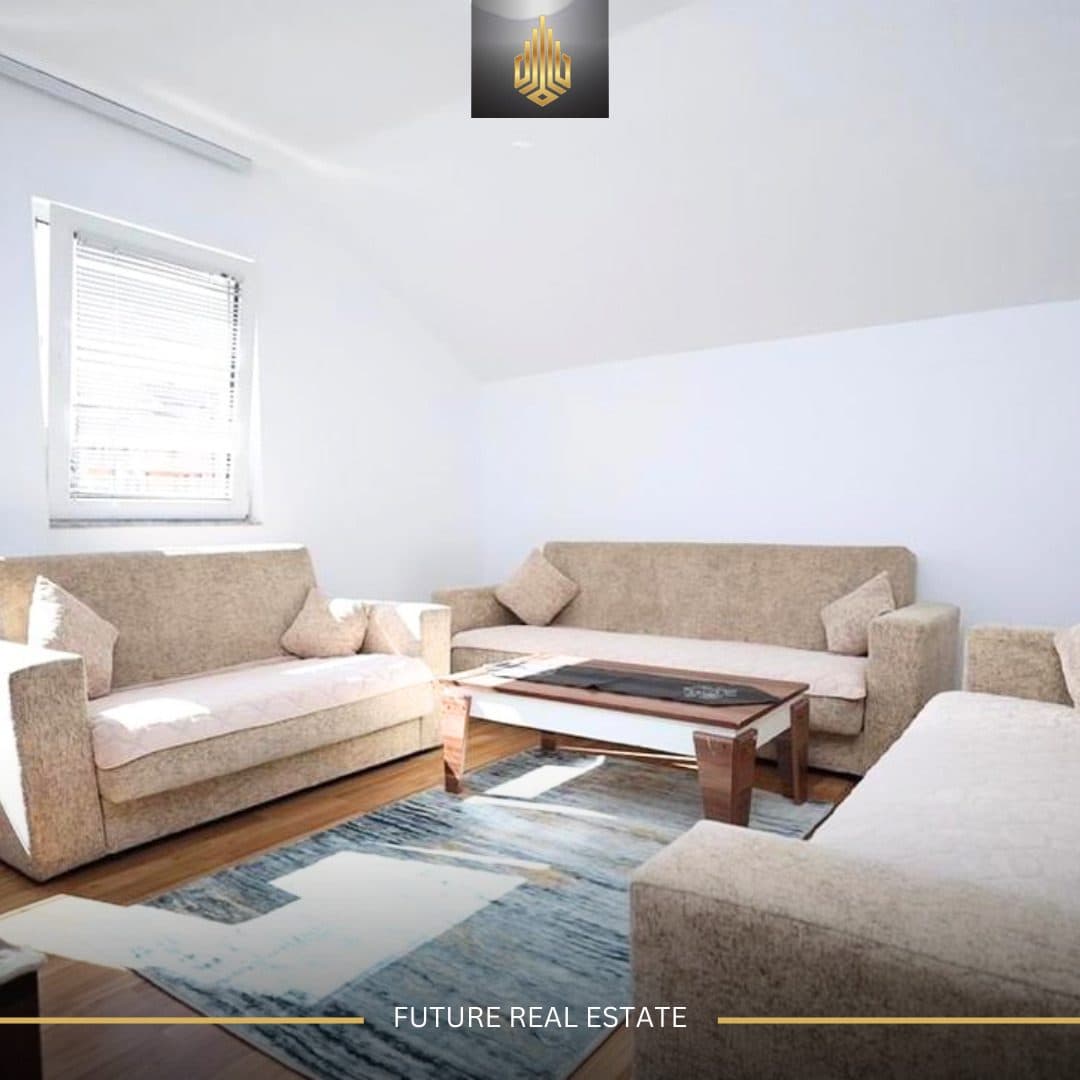 Shtëpi me QERA/140m²